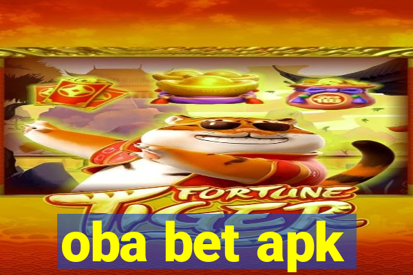 oba bet apk